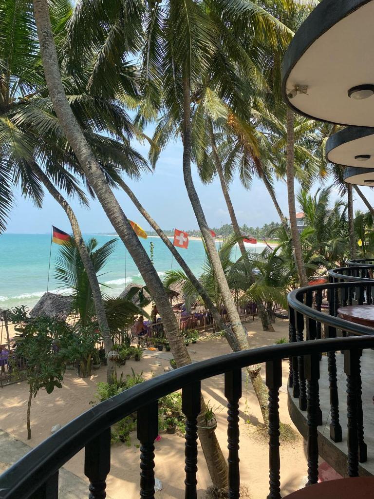 WASANA beach hotel photo 4