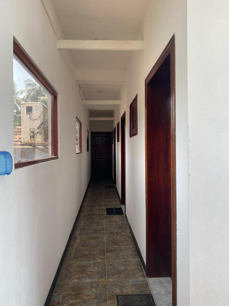 WASANA beach hotel photo 3