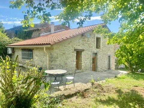 Maison Tulipe