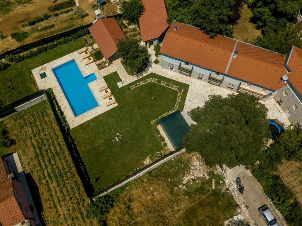 Villa Kata with pool and whirlpool photo 3