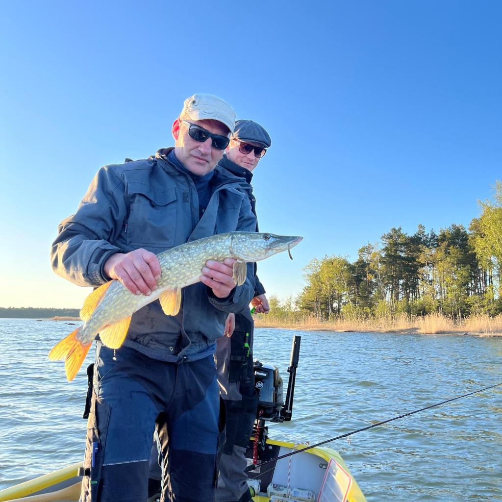 Fishing and holiday village Merikoivula photo 4