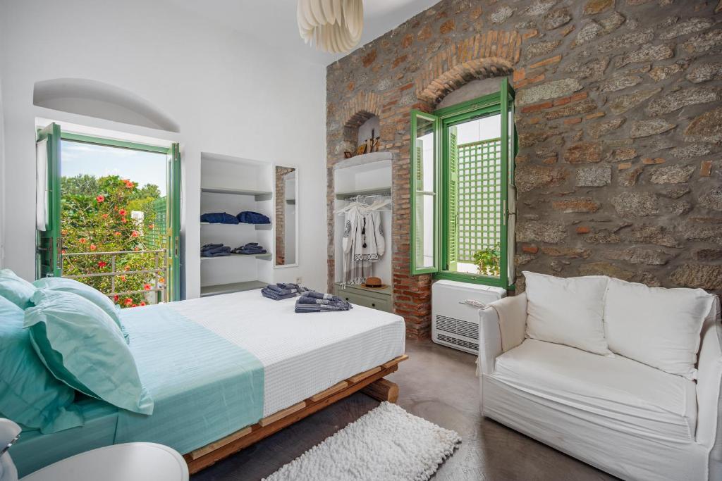 Villa Aglaia photo 2