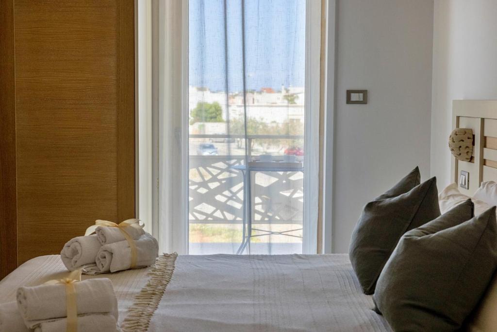 Mod Salento - Bed And Breakfast Nel Capo Di Leuca photo 2