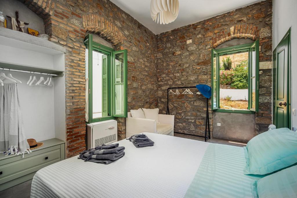 Villa Aglaia photo 1