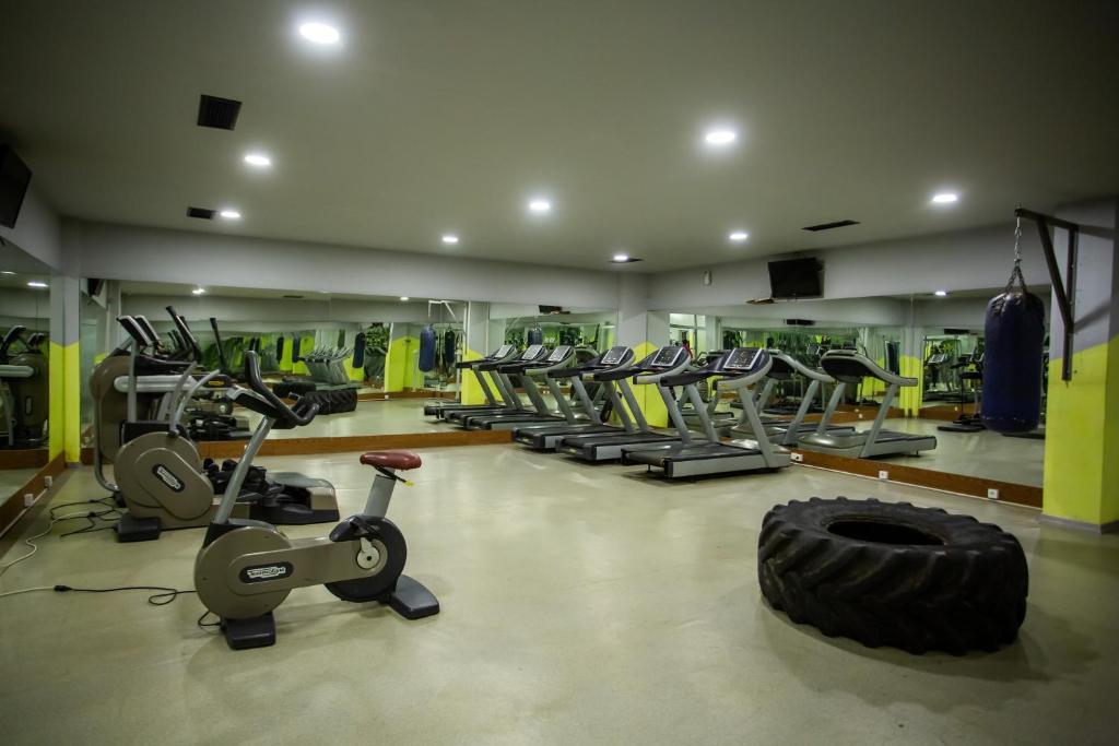 CASPIAN BUSINESS HOTEL photo 2