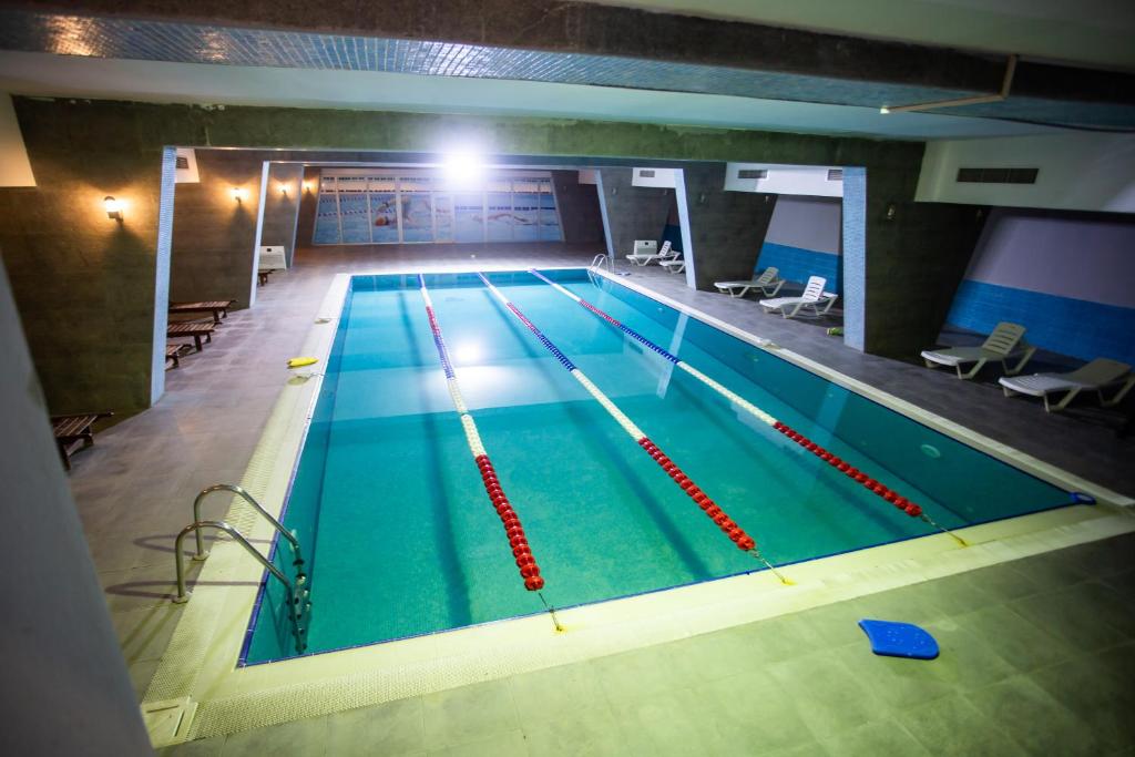 CASPIAN BUSINESS HOTEL photo 3