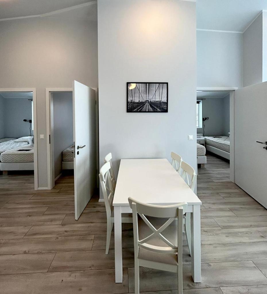 Fisk Club Cottages - Premium house photo 3