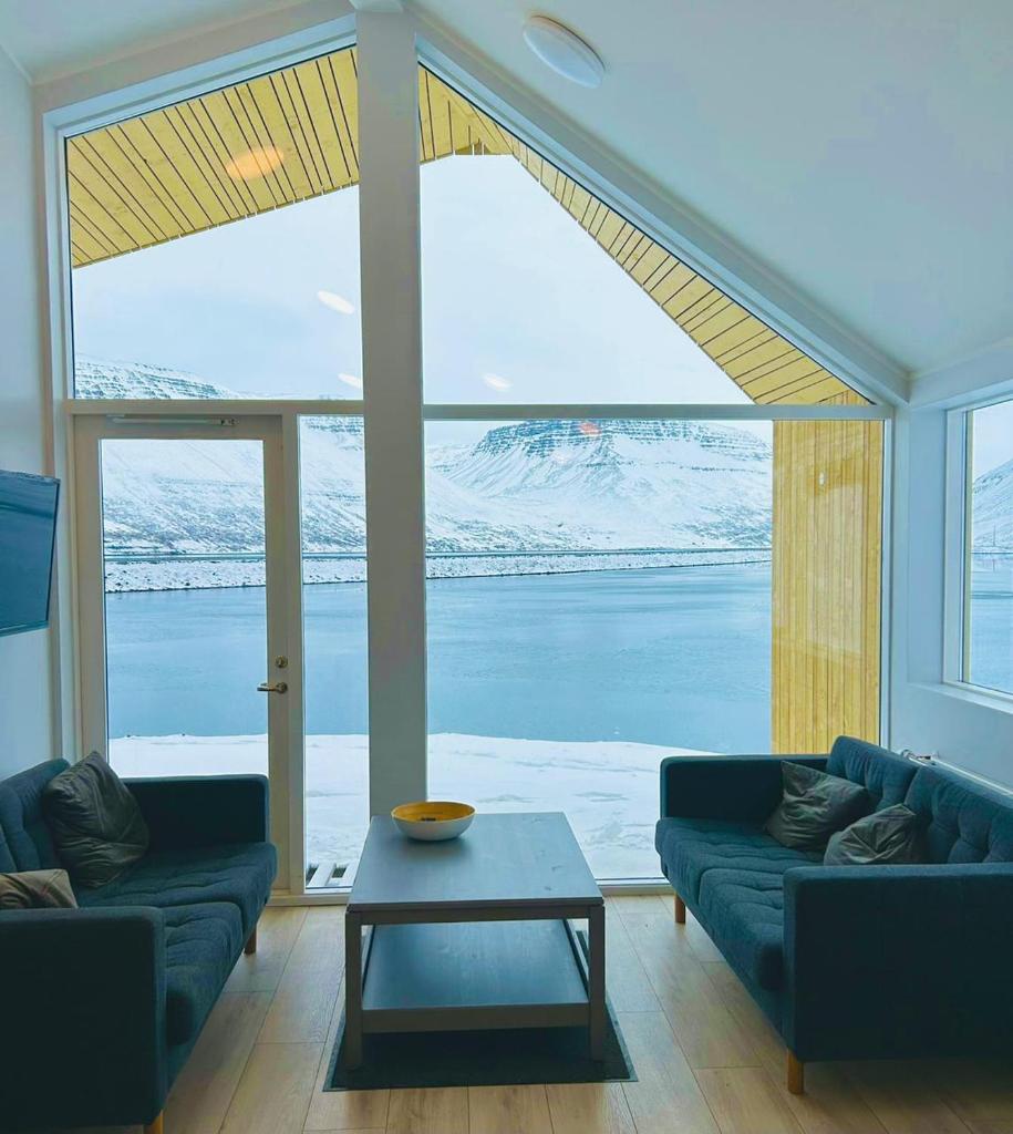 Fisk Club Cottages - Premium house photo 4
