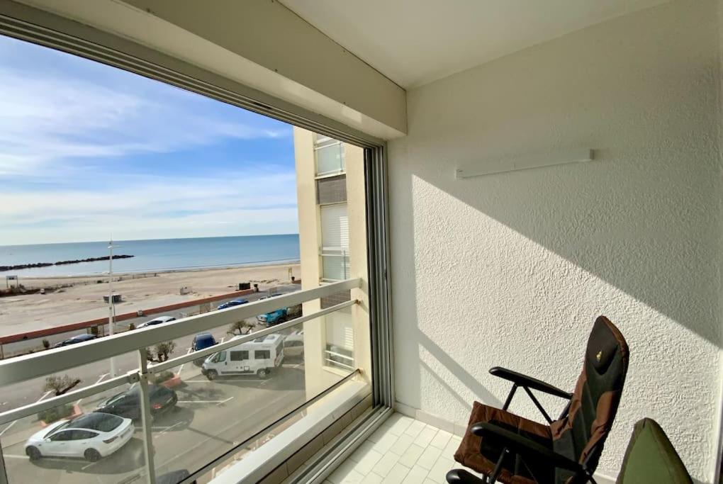 Le Cap D'or- Beachfront with air conditioning photo 4