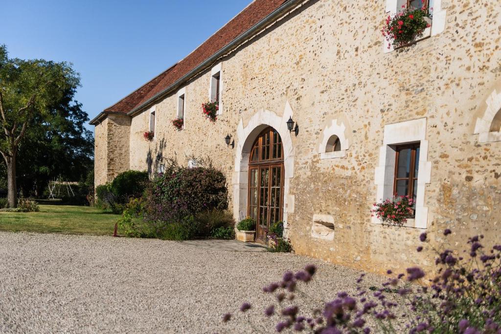 Château de Ribourdin photo 1