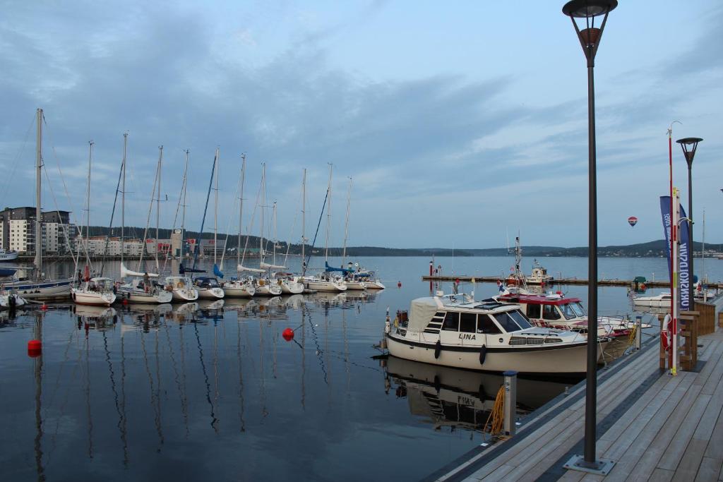 Örnsköldsviks Gästhamn photo 3