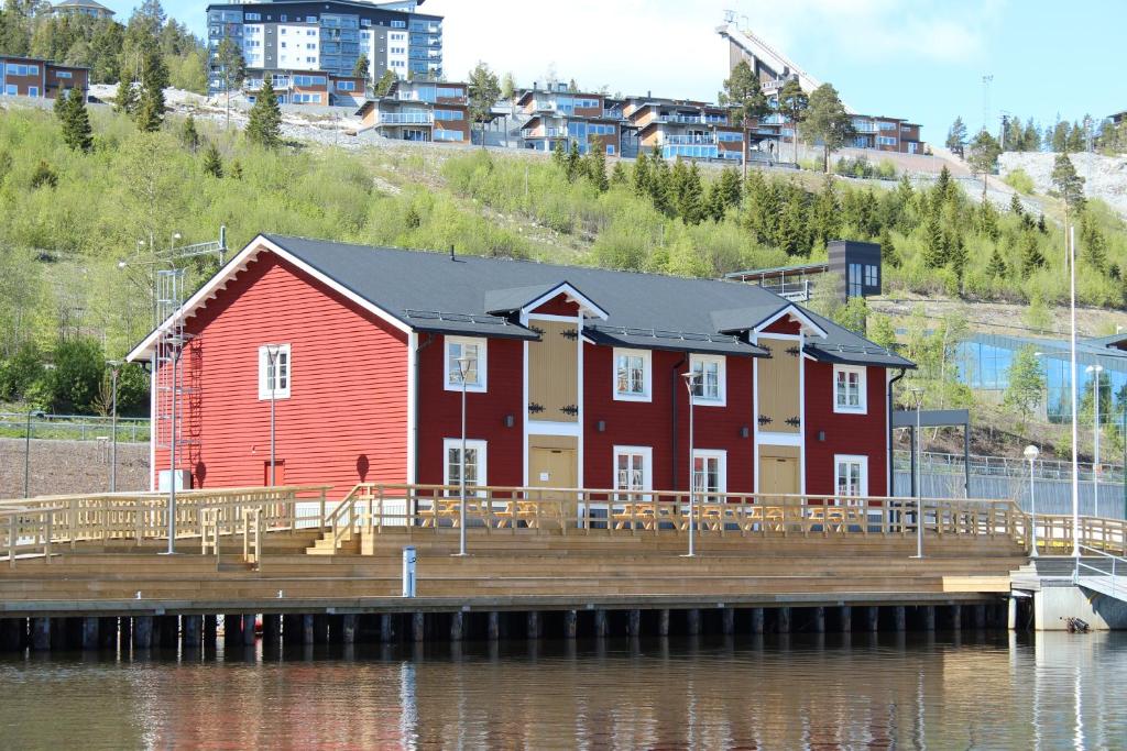 Örnsköldsviks Gästhamn photo 2