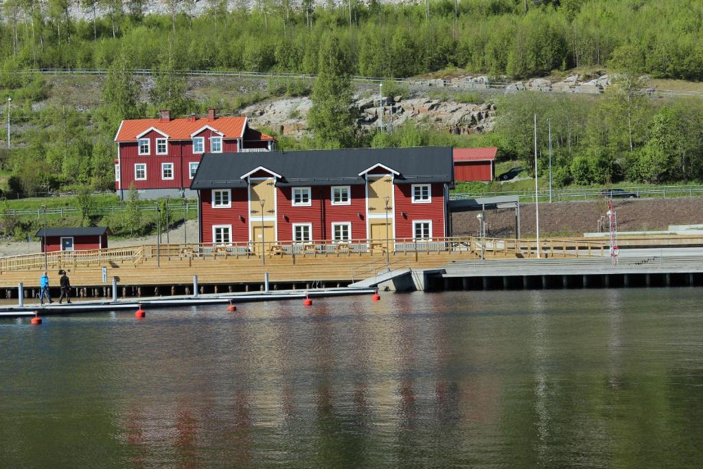 Örnsköldsviks Gästhamn photo 1