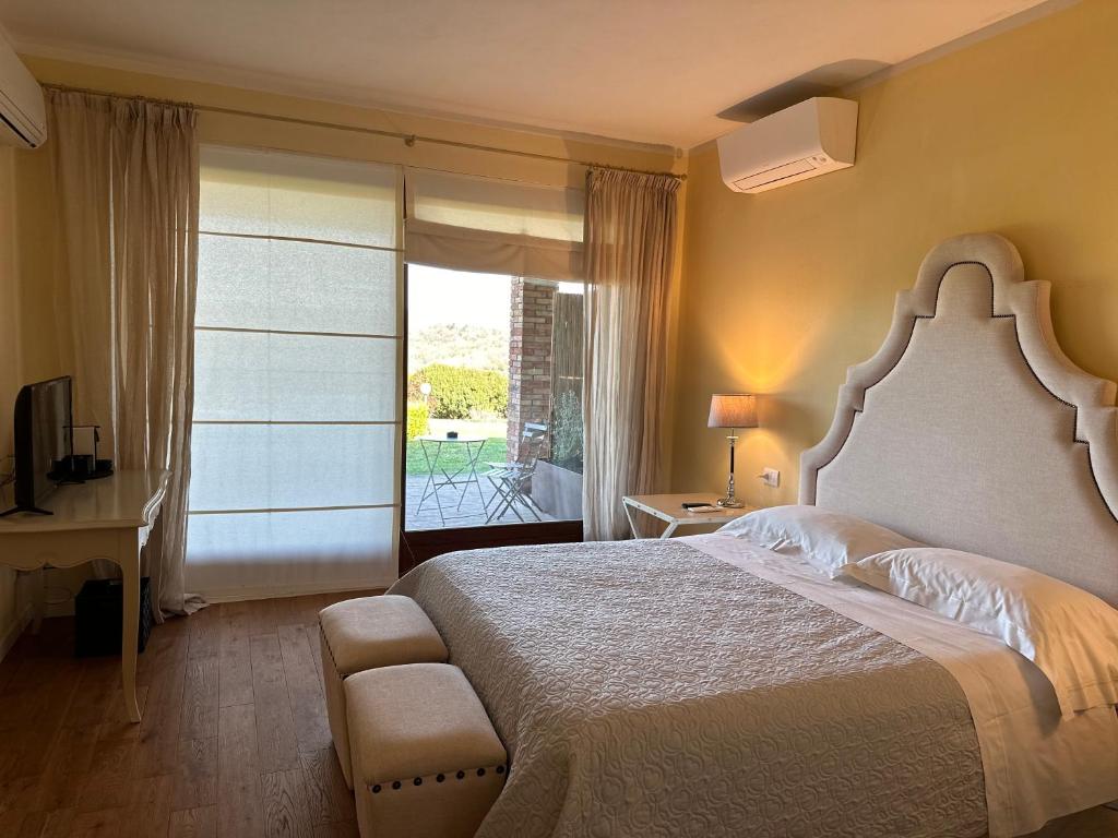 Saturnia Country Villas photo 1