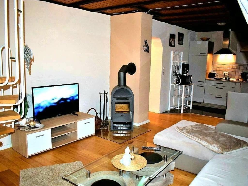 Ferienwohnung für 6 Personen in Berlingen, Rheinland-Pfalz