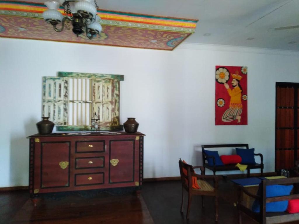 Bolagala Nature Resort photo 3