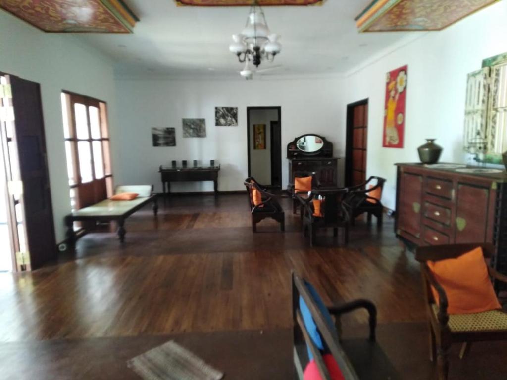 Bolagala Nature Resort photo 4