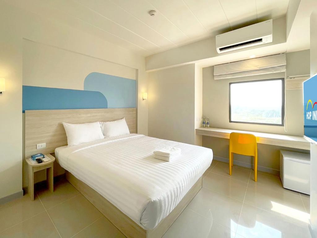 HOP INN Ayutthaya