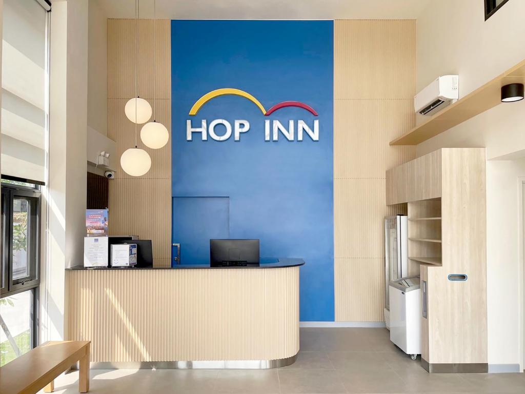 Hop Inn Ayutthaya photo 3