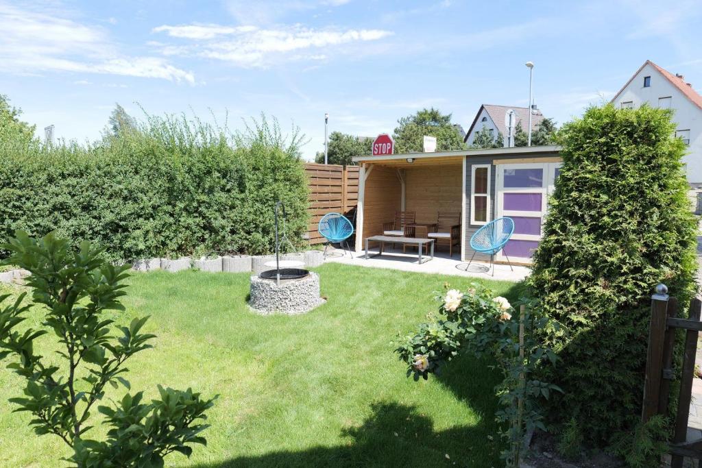 Ferienhaus Ostseeglück - ABC417 photo 3