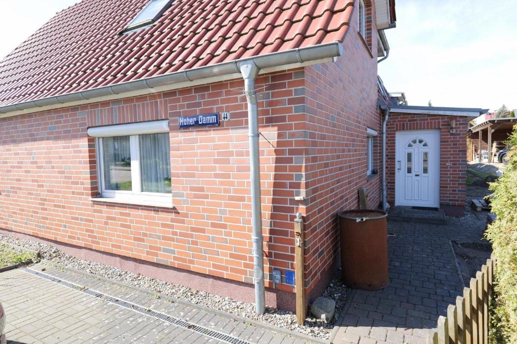 Ferienhaus Ostseeglück - ABC417 photo 4