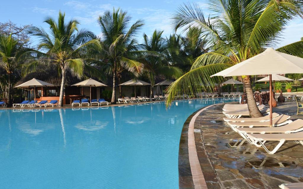 Baobab Beach Resort & Spa photo 4
