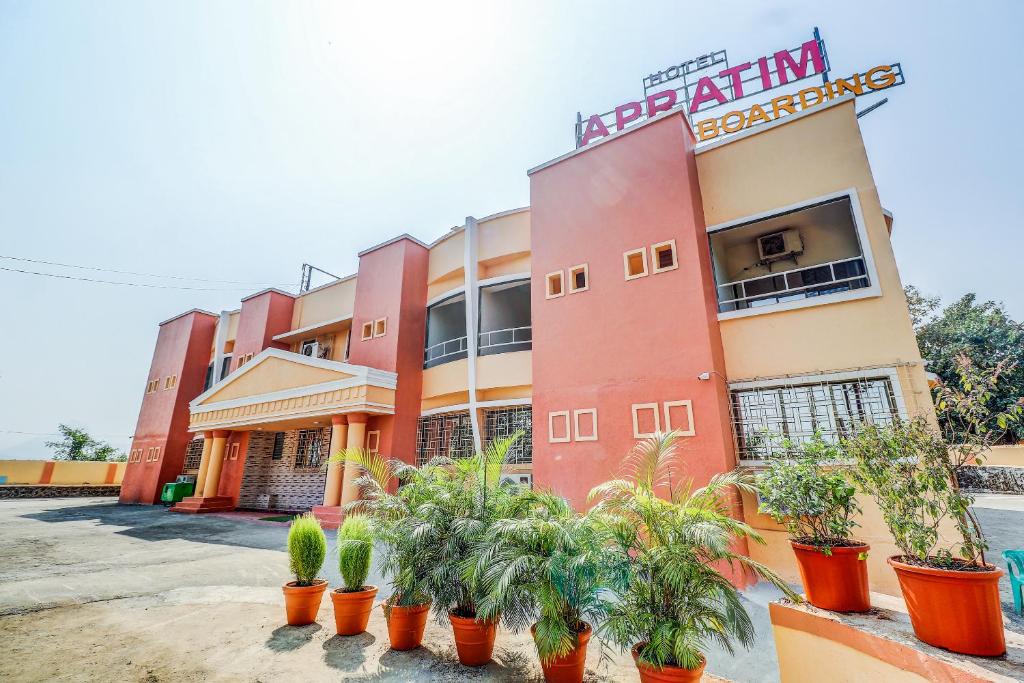 HOTEL APRATIM