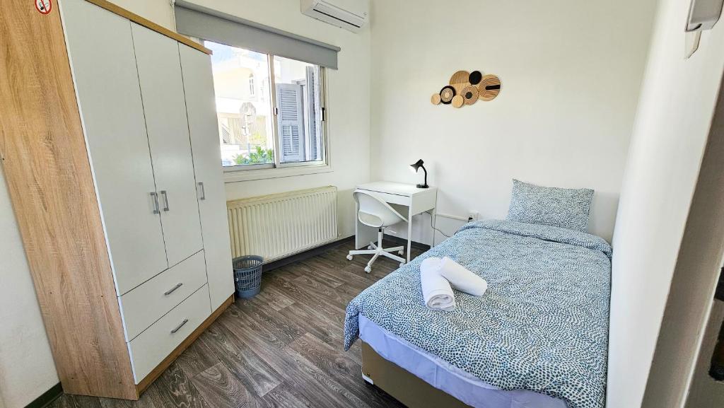 The Lemon Tree Hostel photo 1