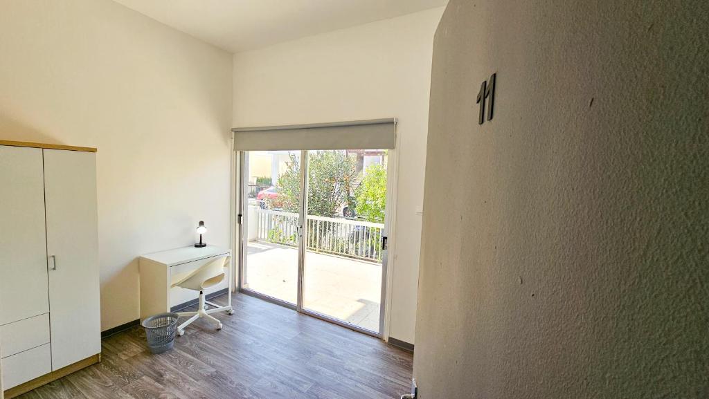The Lemon Tree Hostel photo 4