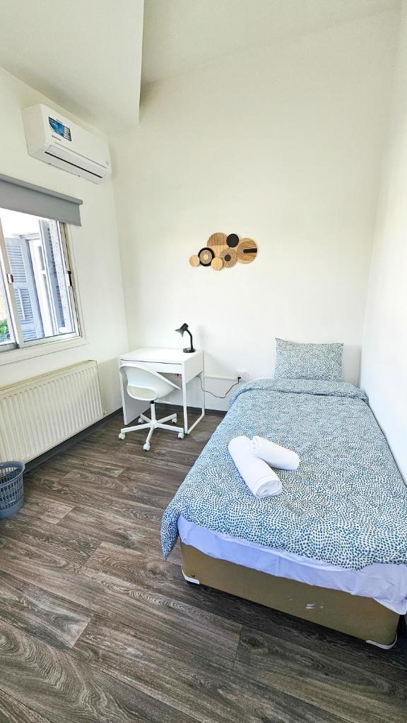The Lemon Tree Hostel photo 3