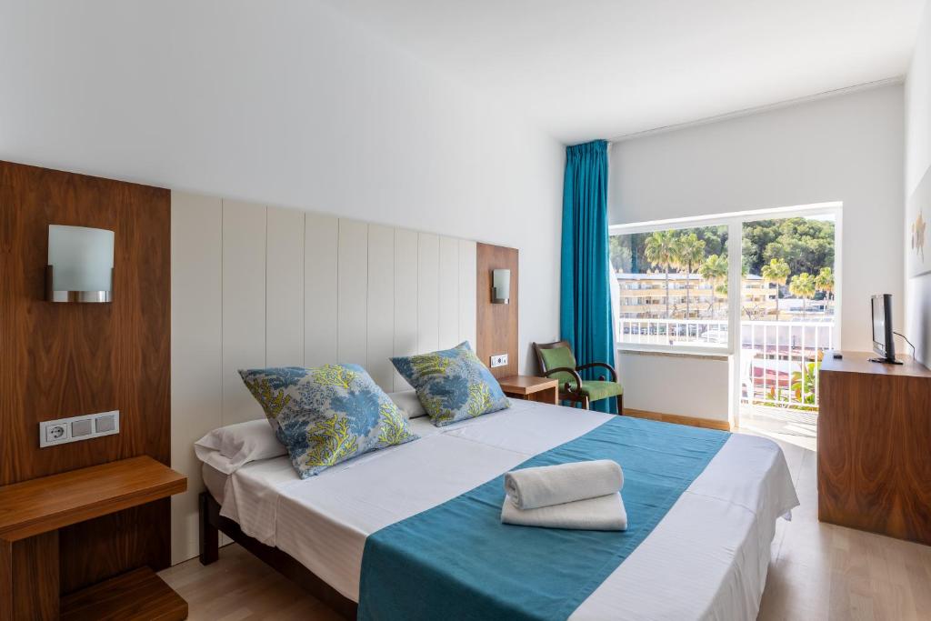 Hostal Neptuno photo 1