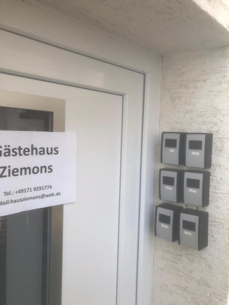Gästehaus Ziemons photo 1