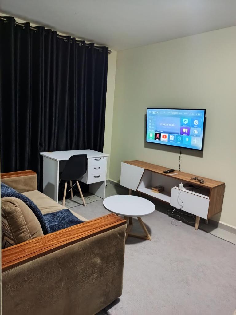 Comfy studio