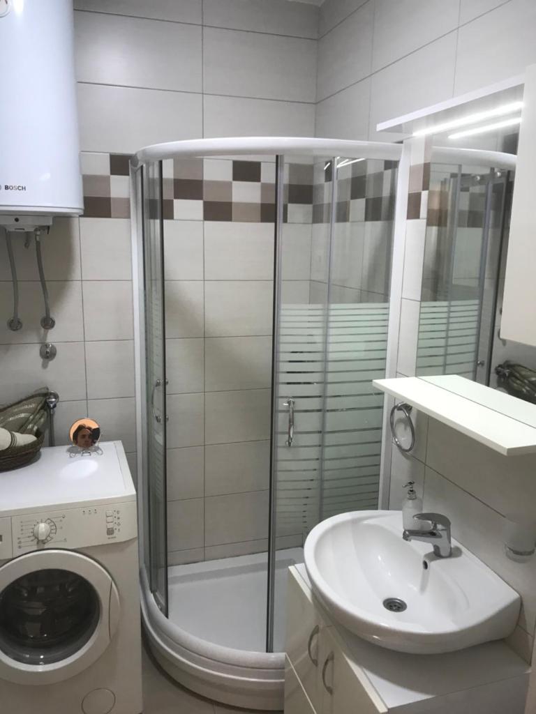 Stojanovic R apartman photo 2