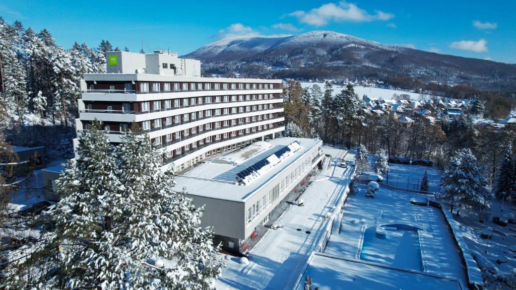 ibis Styles Relax Roznov pod Radhostem photo 2