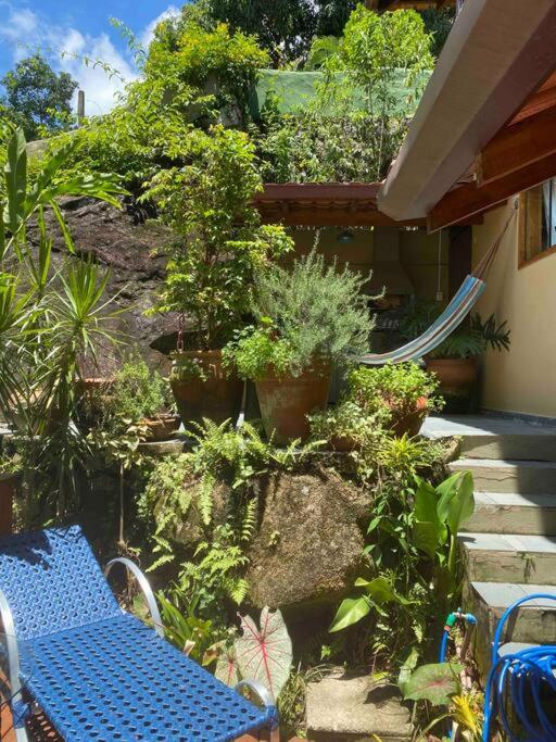 Casa em Ilhabela -Sul da Ilha ambiente familiar photo 4