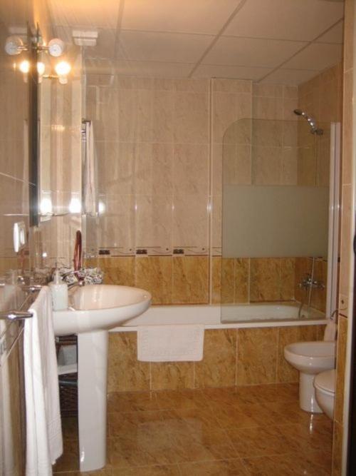 APARTAMENTO SEVILLA photo 1