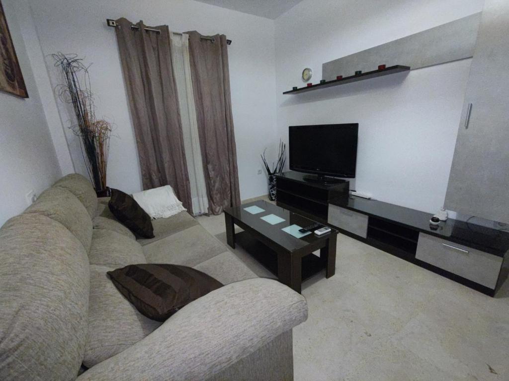 APARTAMENTO SEVILLA photo 2