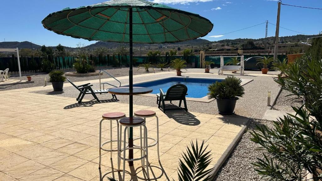 SUN VILLA photo 3