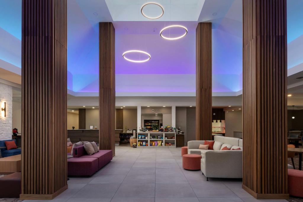 Hilton Garden Inn Abilene photo 4