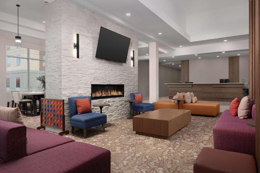 Hilton Garden Inn Abilene photo 3