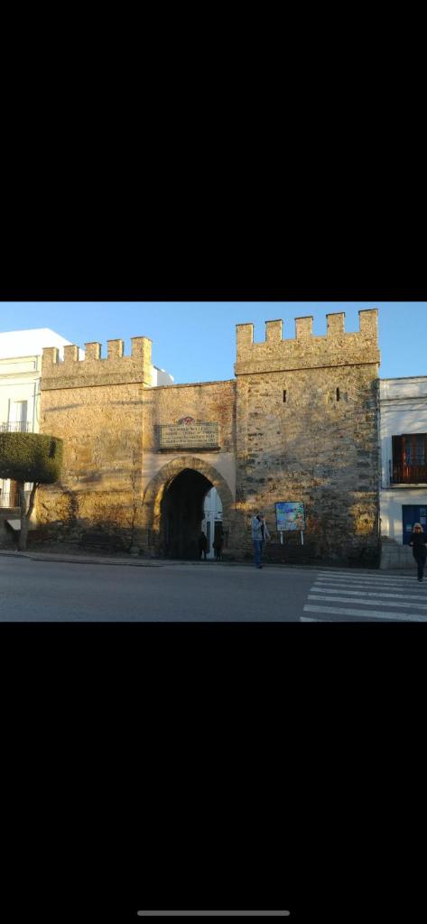 TURISMO LOS LANCES TARIFA( PARKING GRATUITO) photo 1