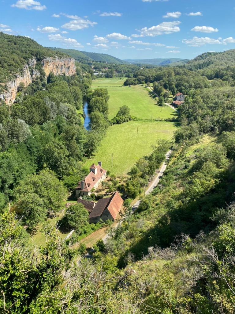La maison de Ganil photo 4