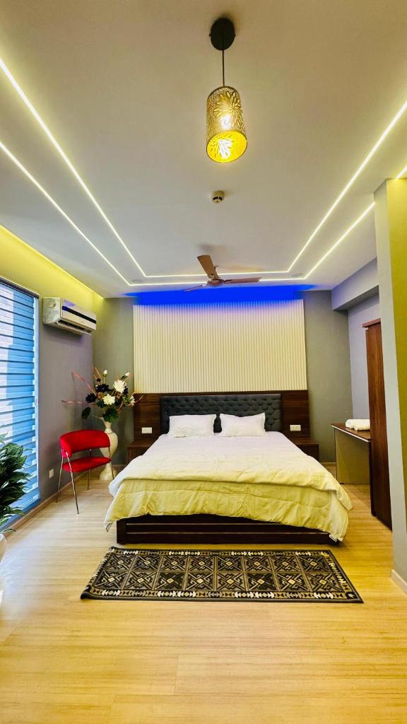 Star Comfort inn