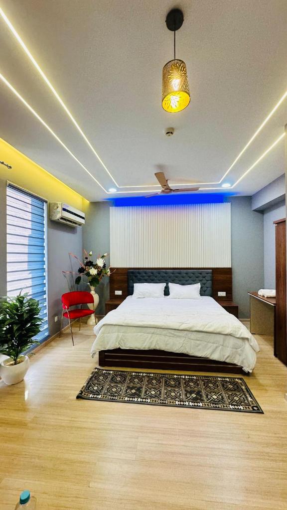 Star Comfort inn photo 2