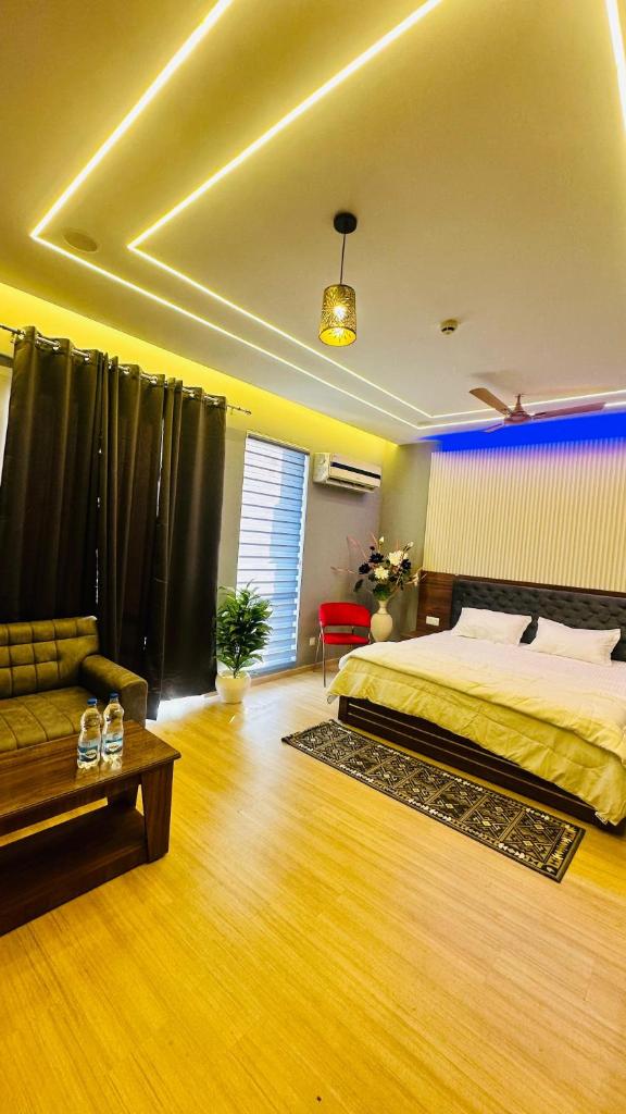 Star Comfort inn photo 3