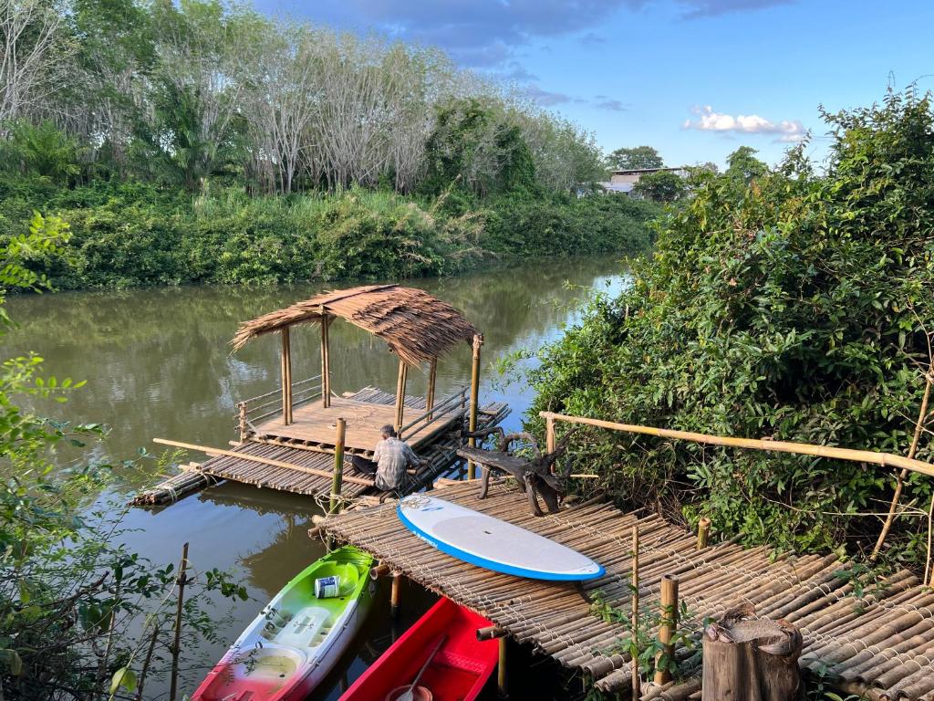 Pang Long Chao resort photo 3