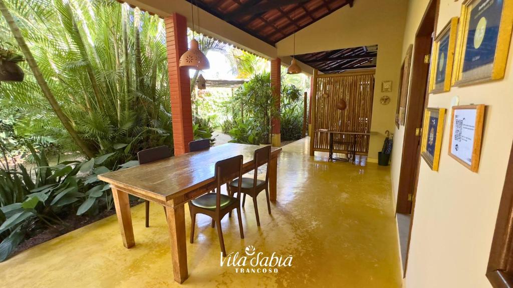 Vila Sabiá Trancoso photo 4