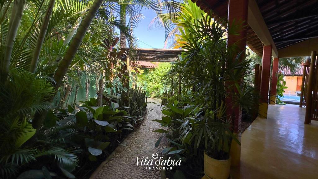 Vila Sabiá Trancoso photo 3