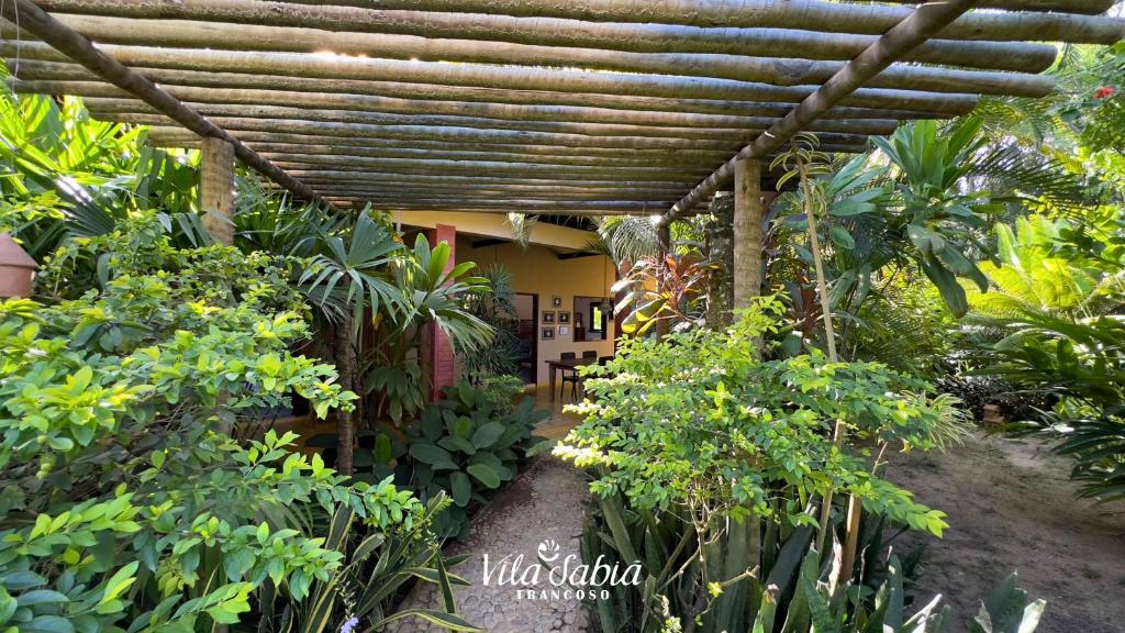 Vila Sabiá Trancoso photo 2